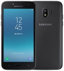 Замена дисплея на телефоне Samsung Galaxy J2 (2018) в Брянске